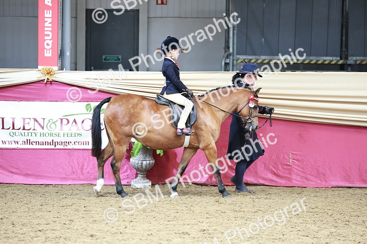 SBM_02969 - Class 5A - Area Ridden Veteran