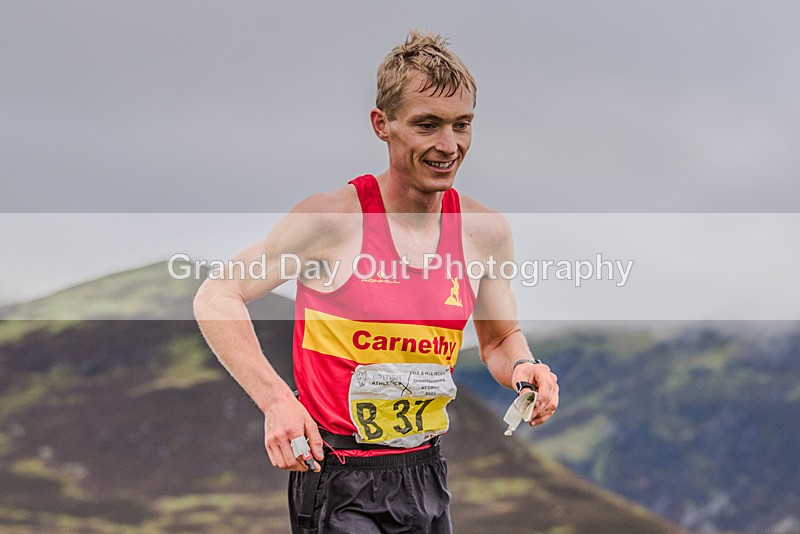 British Fell Relay-707 - British Fell & Hill Relay Championship Braithwaite Keswick Saturday 21st October 2023