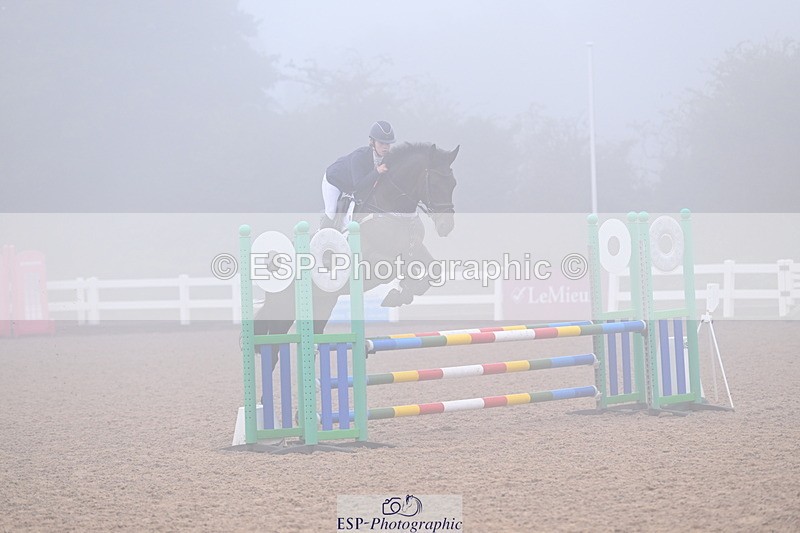 240907A-103842-00454 - Cls 7 95cm Amateur Qualifier