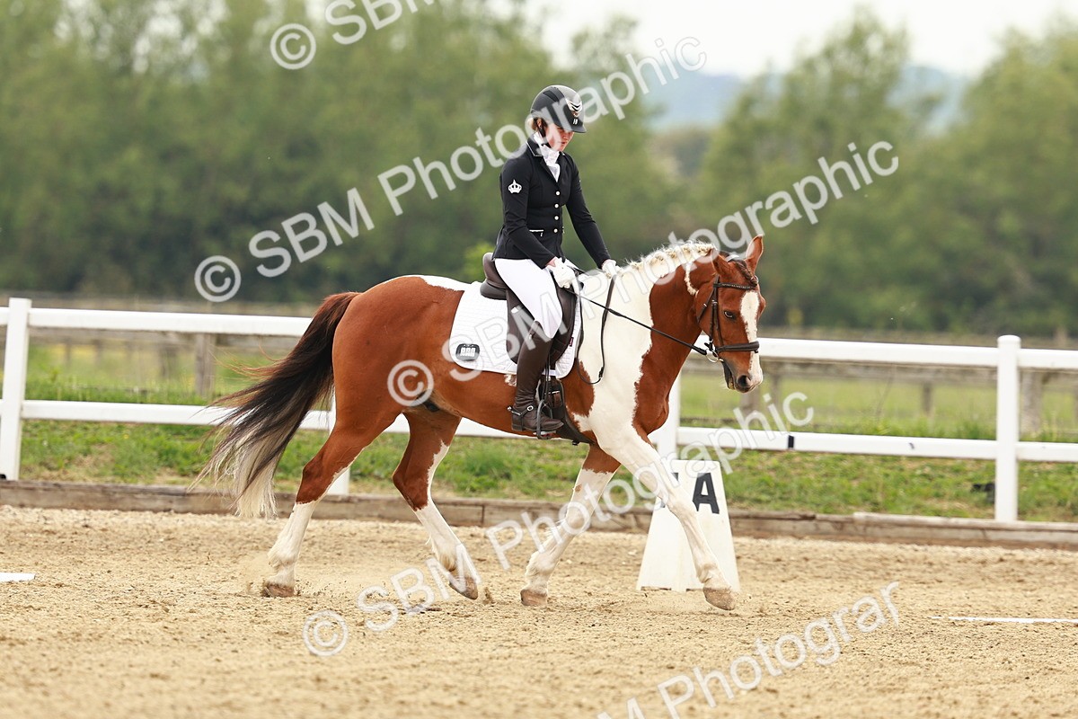 SBM_001194 - Class 6 - Novice 4