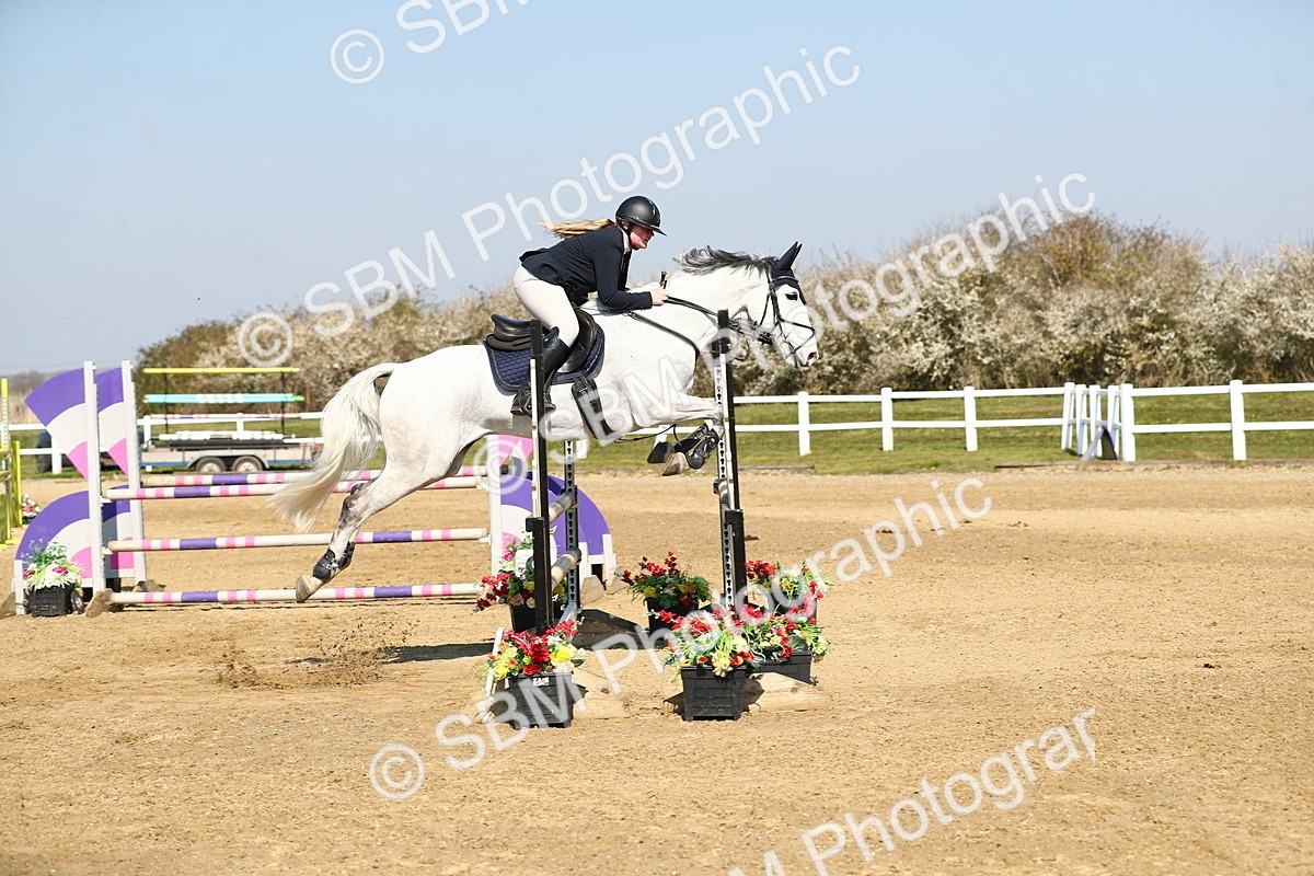 SBM_000580 - Class 3 - Senior Discovery - 1.00m
