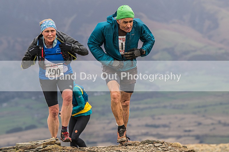 Coledale-1190 - Coledale Horseshoe Fell Race Saturday 29th March 2025
