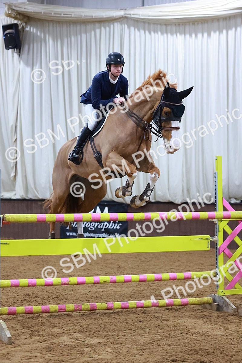 SBM_002876 - Class 6 - National 1.30m