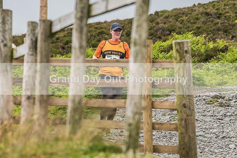 Skiddaw-1084 - Skiddaw Fell Race Sunday 3rd July 2022