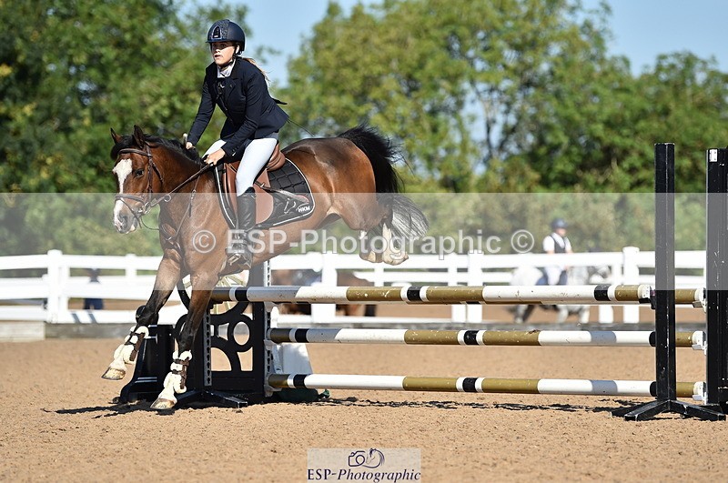 230903A-105304-04056 - Cls 18 Pony Brit Novice & 80cm Open