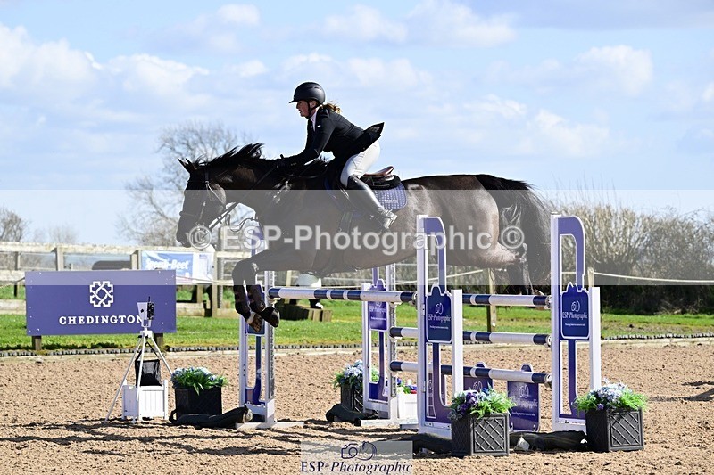 260314-135725-04302 - Cls 15+16 Snr Foxhunter and 1.20m Open