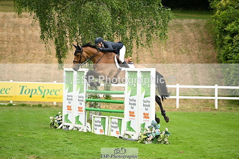 250705A-141108-14931 - Cls 31 Snr 1.35m Grand Prix