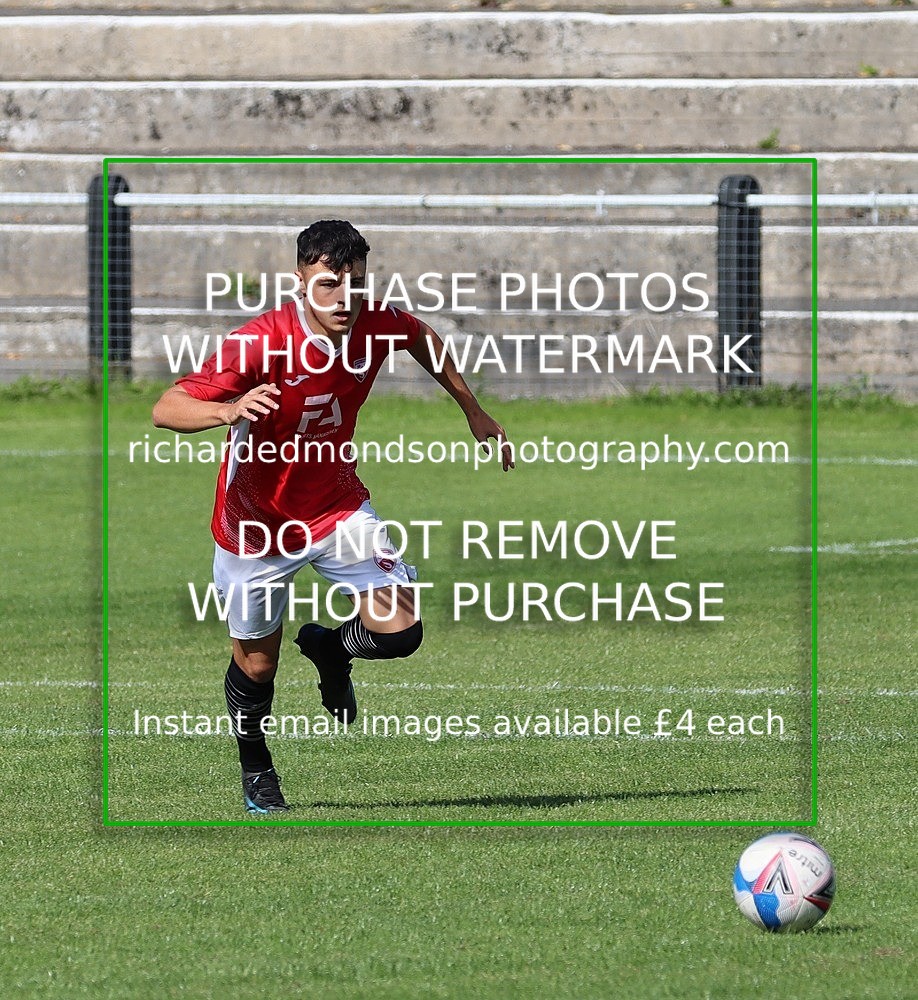 IMG_3281 - Morecambe Academy v Shrewsbury Academy (17/9/22)