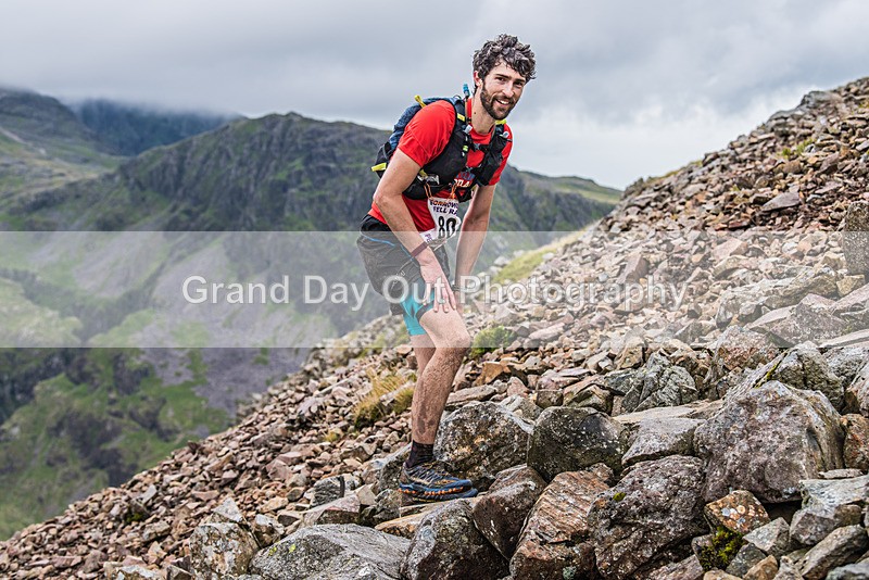 Borrowdale-1260 - Borrowdale Fell Race Saturday 5th August 2023