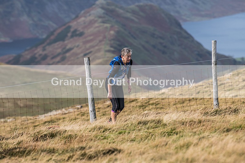 Buttermere-490 - Buttermere Shepherds Meet Fell Race Sunday 27th October 2024