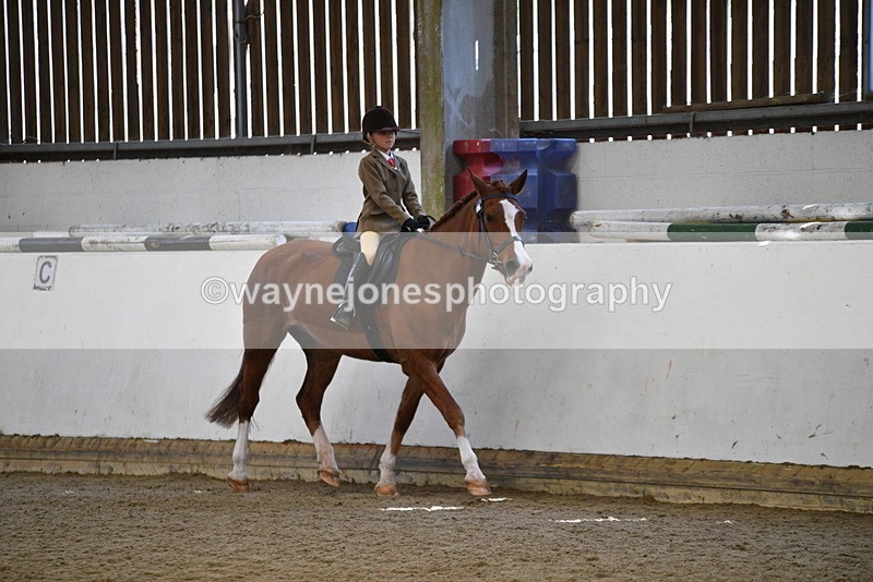 WJ5_5939 - Class 9 Ridden Veteran