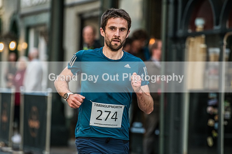 RTH-181 - Keswick Round The Houses Road Race Wednesday 23rd April 2025