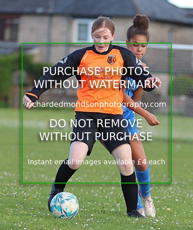 IMG_7290 - Wattsfield Girls U13 v Crookland Casuals (4/5/22)