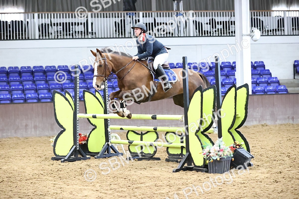 SBM_006839 - Class 18 - Senior Discovery 1.00m