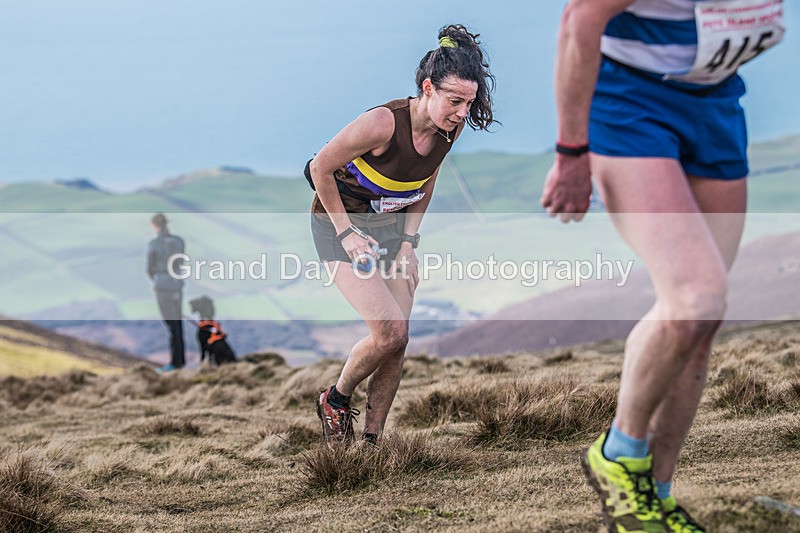 Black Combe-676 - Black Combe Fell Race Saturday 7th March 2026