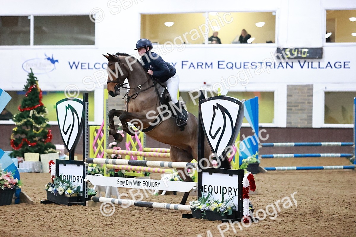 SBM_001625 - Class 7 - Clear Round 80cm