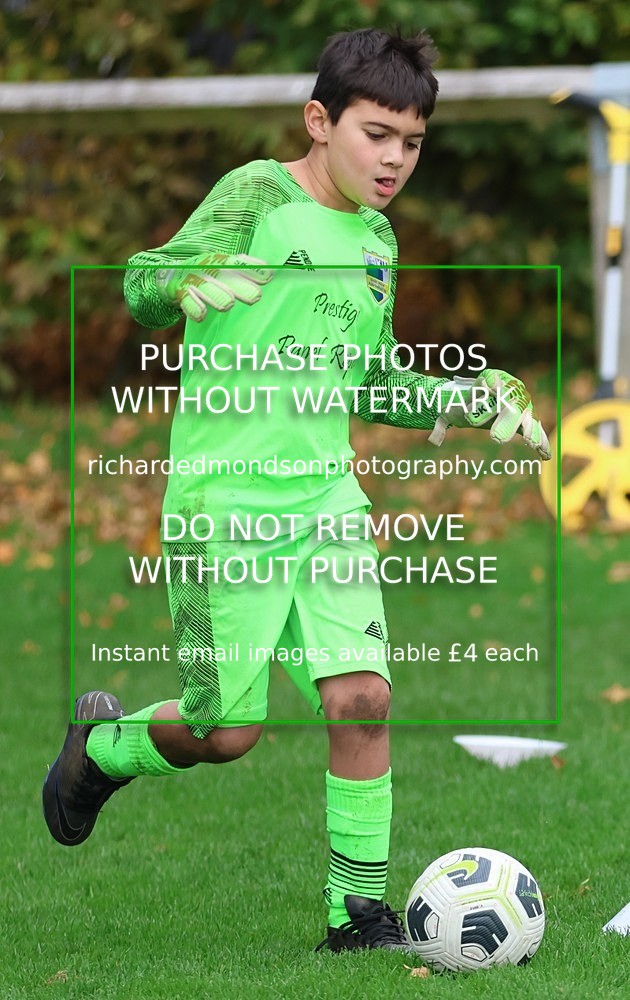 533A0247 - Kendal Utd Under 9's vs Westgate Wanderers Under 10's (19/10/25)