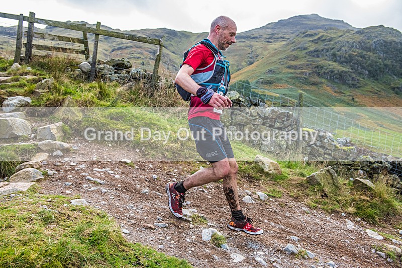 Langdale-2016 - Langdale Horseshoe Fell Race Saturday 8th October 2022