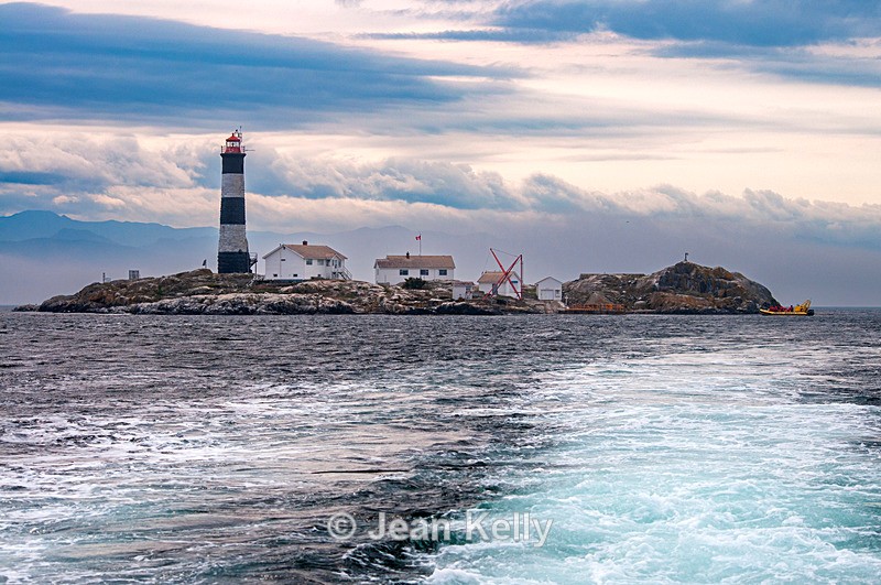 Race Rocks Lighthouse - DSC_1810 - Canada