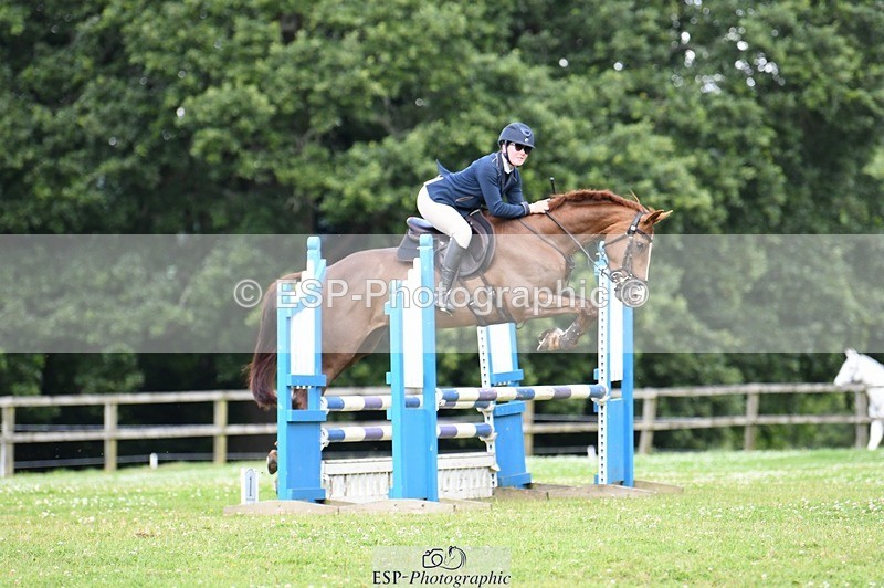 240711-110028-26031 - Cls 127 British Novice and 90cm Open