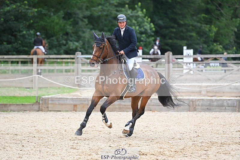 230713-100424-26930 - Cls 66 Newcomers & 1.10m Open