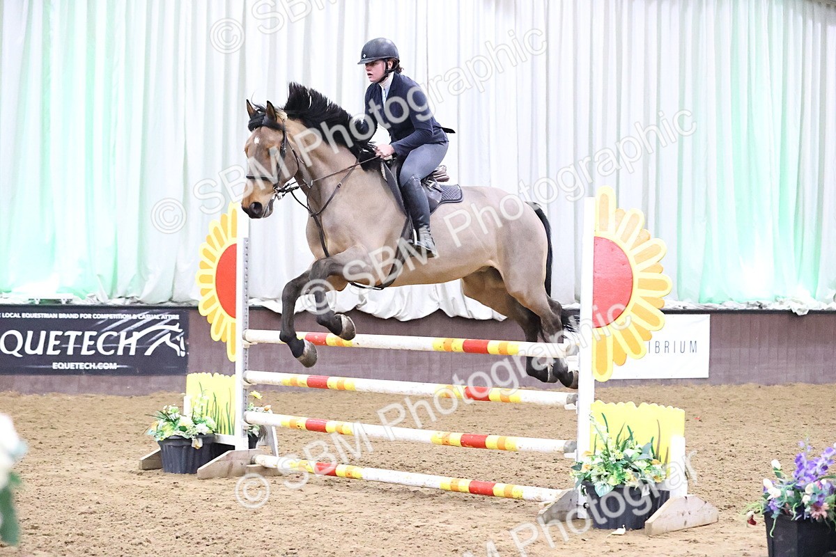 SBM_001868 - Class 10 - Senior Newcomers - 1.10m