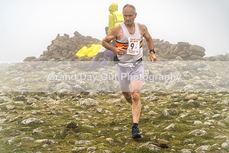 Rydal Round-162 - Rydal Round Fell Race Thursday 25th July 2024