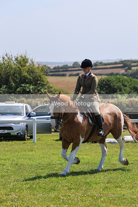 IMG_2437 - Class 38: Veteran Ridden