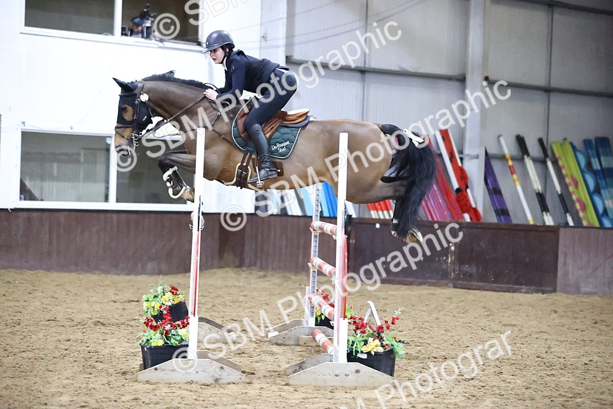 SBM_006549 - Class 20 - National 1.30m/1.40m Open