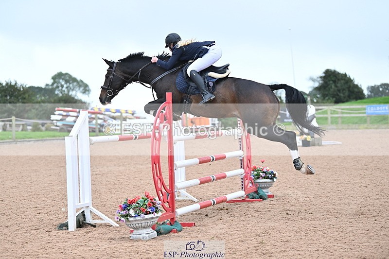 231013A-151053-02938 - Cls 9 Foxhunter & 1.20m Open