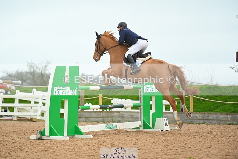 240316A-122957-03461 - Cls 15 Snr Foxhunter