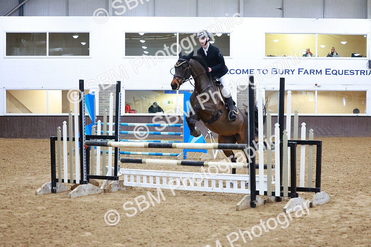 SBM_001273 - Class 3 - Senior Discovery - 1.00m