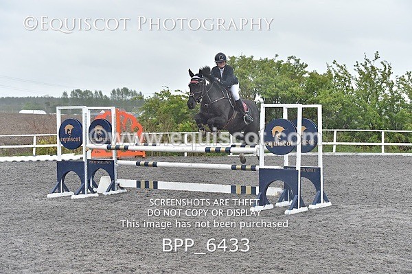 BPP_6433 - SUN CLASS 38 DISC/1M