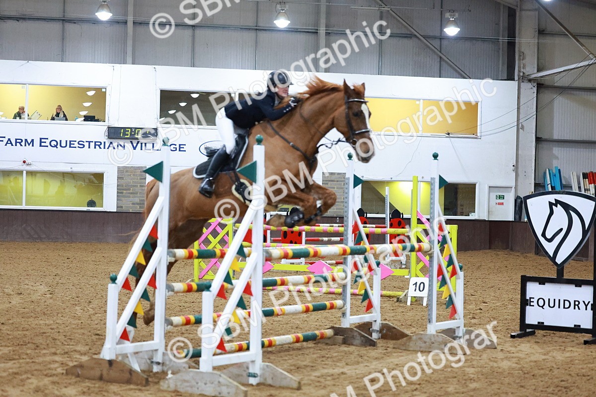 SBM_001998 - Class 4 - Senior Newcomers - 1.10m