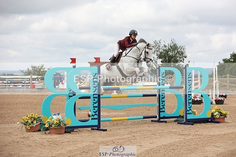 250719-111812-14419 - Cls 11, 1 Star Bronze Tour