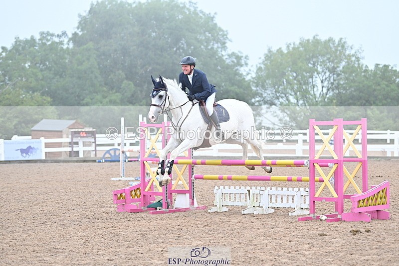 240907A-110553-00625 - Cls 7 95cm Amateur Qualifier