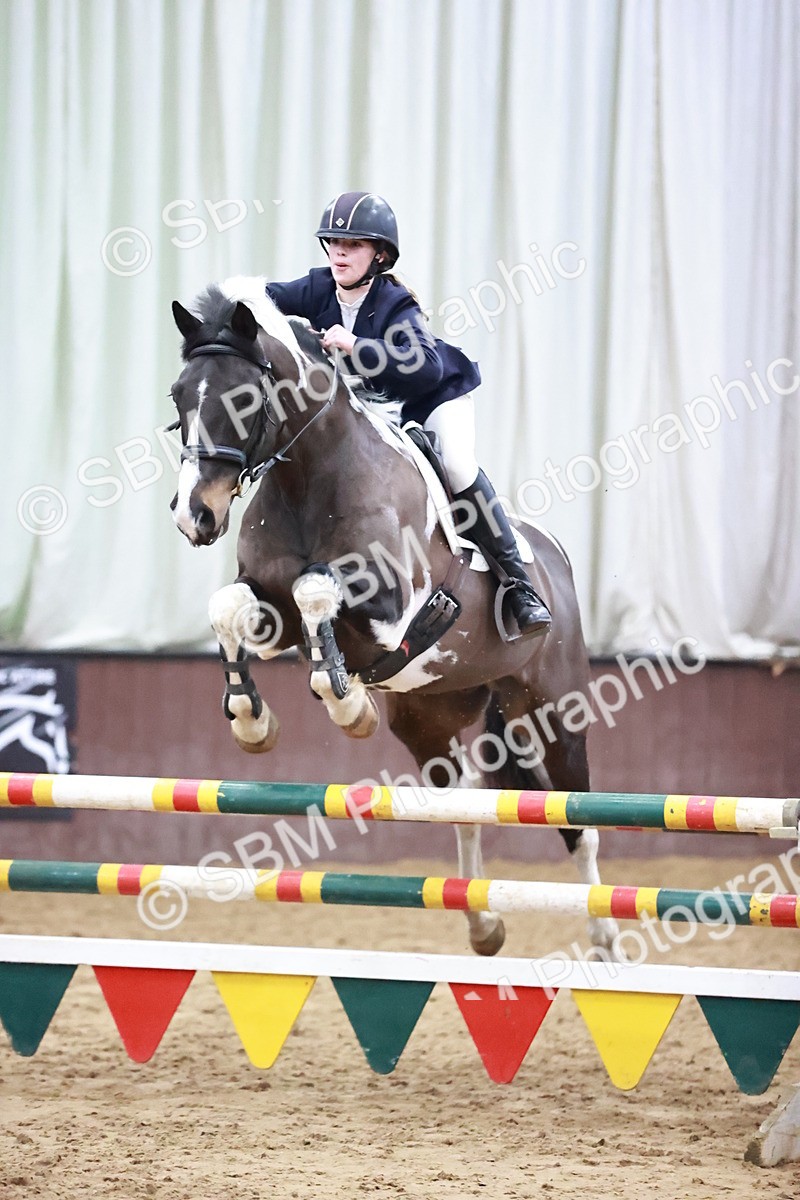 SBM_000965 - Class 3 - Pony Discovery 90cm