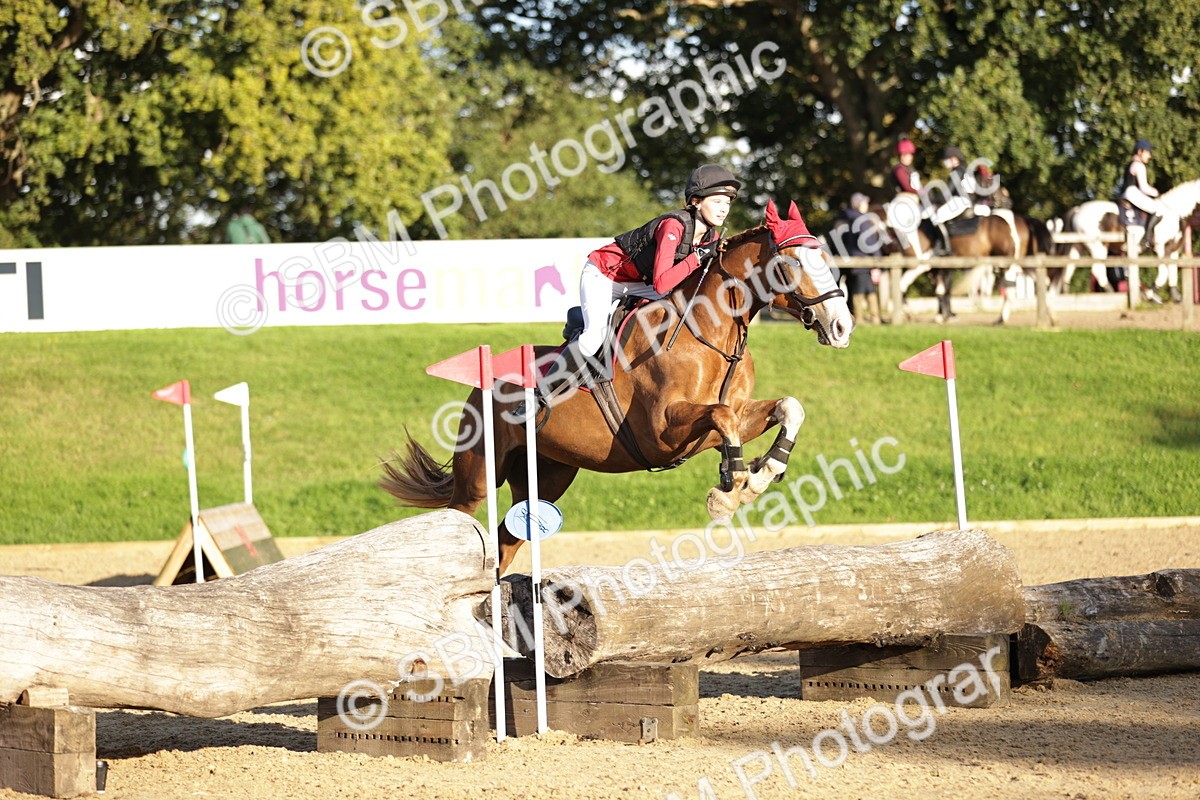 SBM_12338 - E6 - Eventers Challenge 80cm Championship