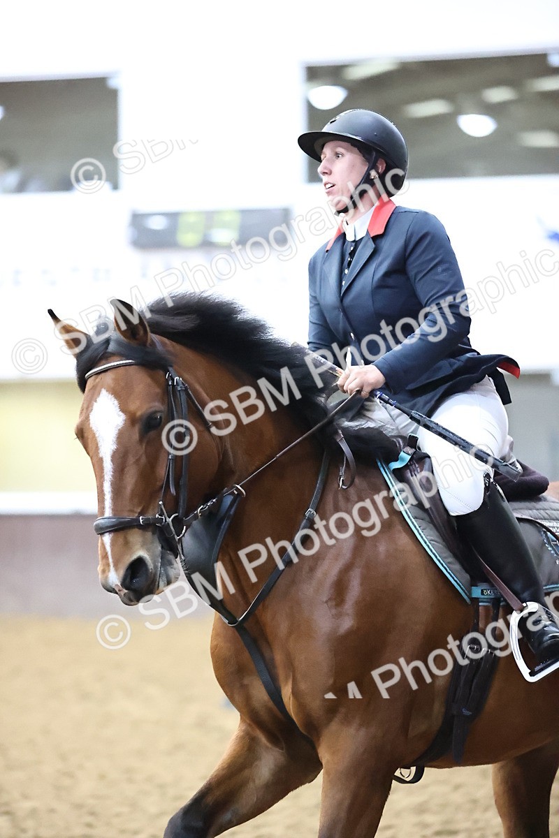 SBM_002449 - Class 8 - Clear Round 80cm