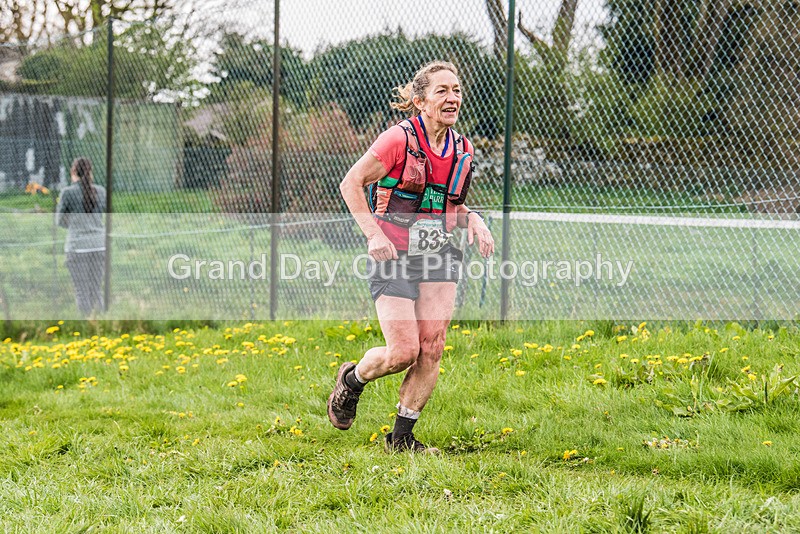 3 Peaks-3063 - The 3 Peaks Race - The Finish - Saturday 29th April 2023