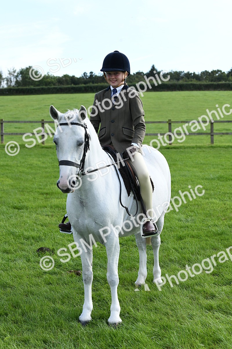 SBM_52012 - S21 - Novice & Newcomers 1st Ridden Pony