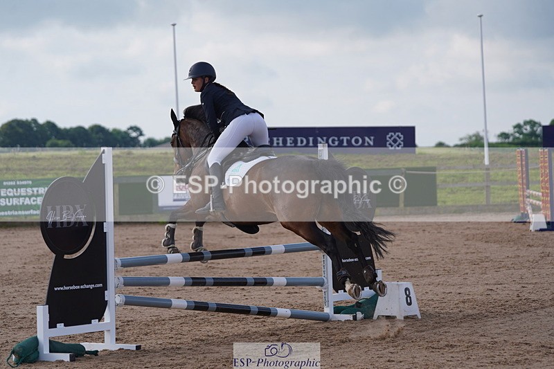 240713A-095918-00177 - Cls 3 A&B Pony BN & 80cm Open