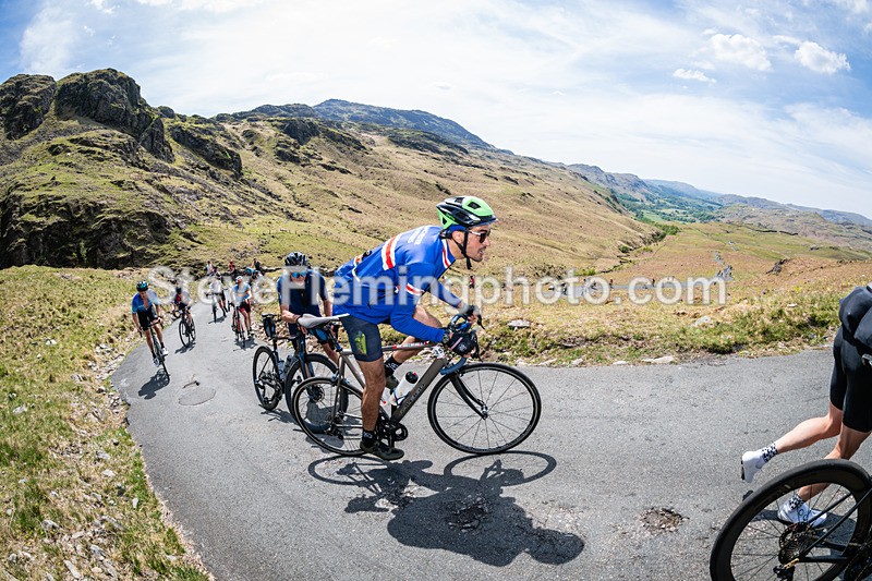 134158 - Hardknott Pass Camera 2 13.00-14.00