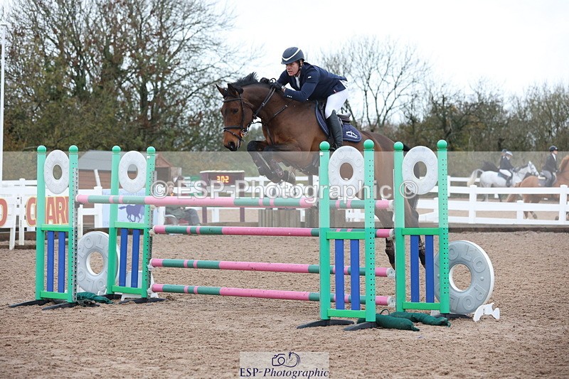 231112A-152405-05231 - Cls 22 National 1.30m & 1.40m Open