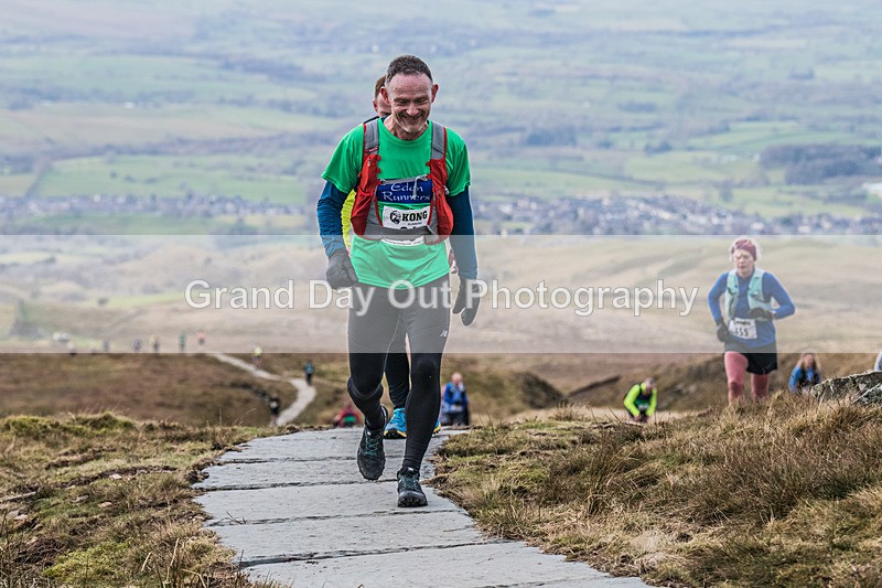 Nine Standards-426 - Nine Standards Fell Race Thursday 1st January 2026