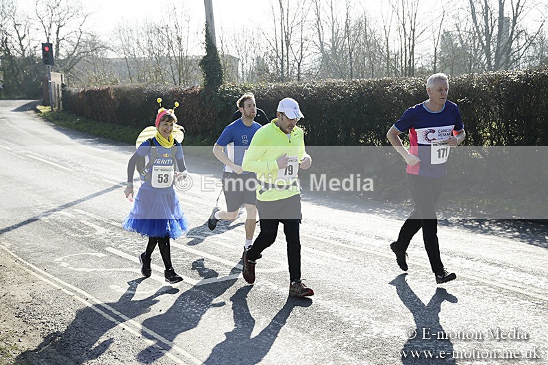 PVT 240219 110 - The Terminator Race - Pewsey Vale - 24/02/19