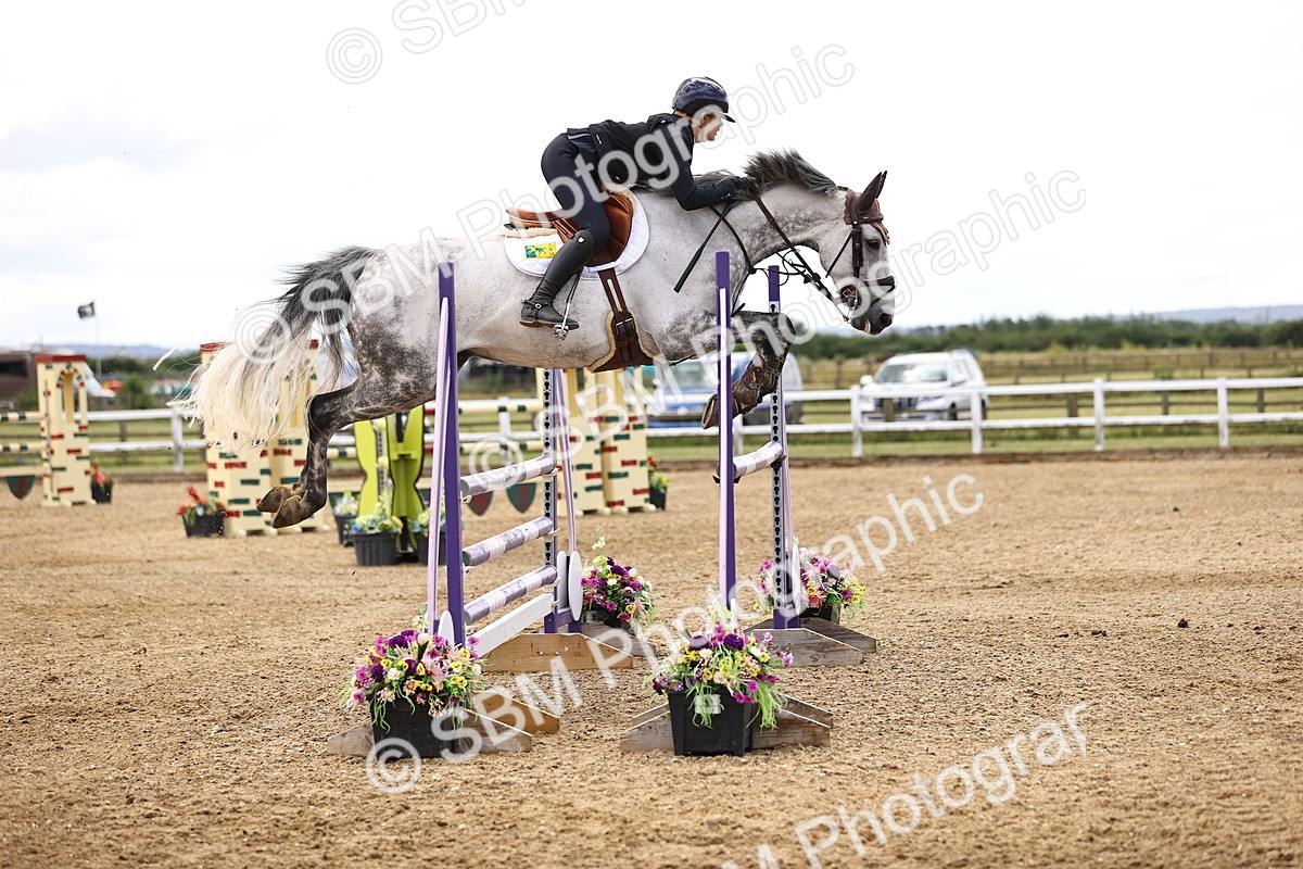 SBM_003473 - Class 22 - Senior Foxhunter 1.20m