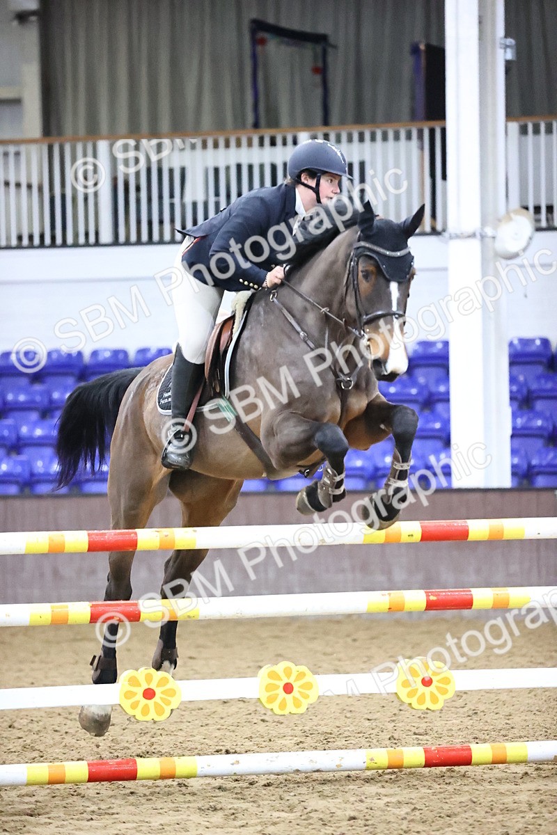 SBM_005727 - Class 17 - Senior Newcomers 1.10m