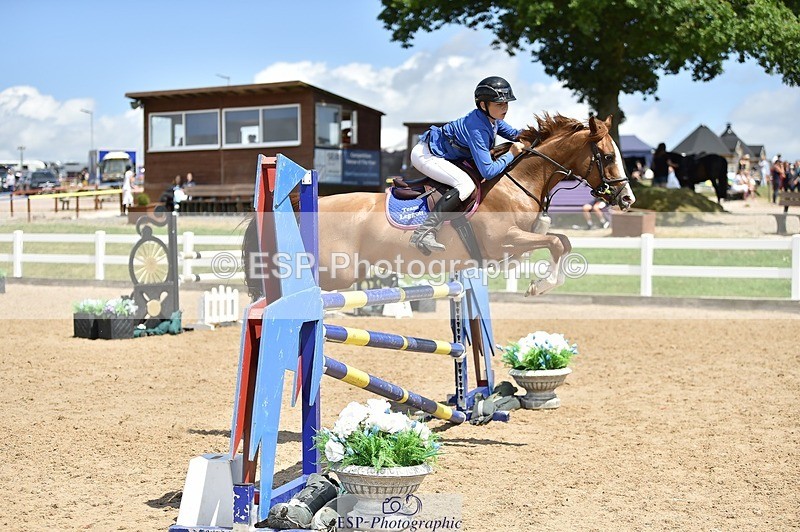 250628-134920-04151 - Cls 23 Graham Heath Equestrian 128cm & 138cm