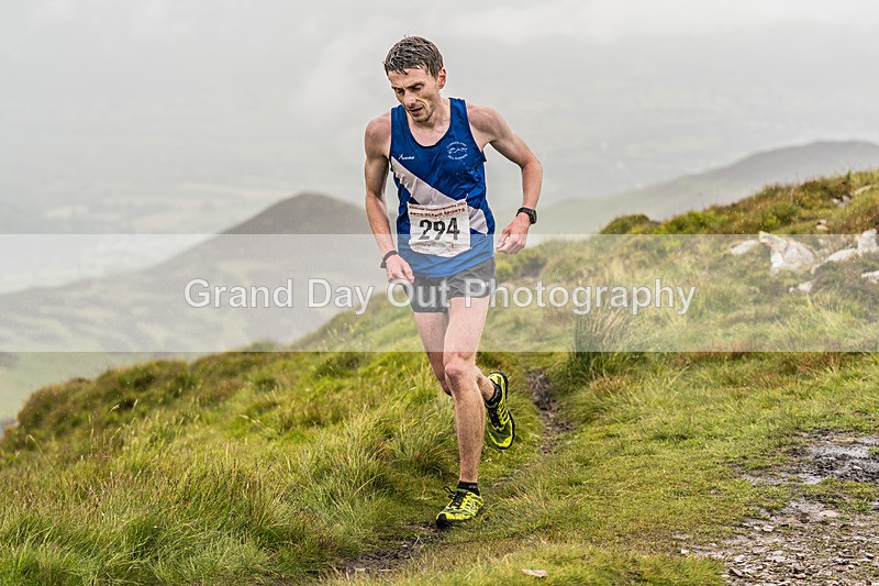 Buttermere-266 - Buttermere Sailbeck Fell Race Saturday 15th June 2024